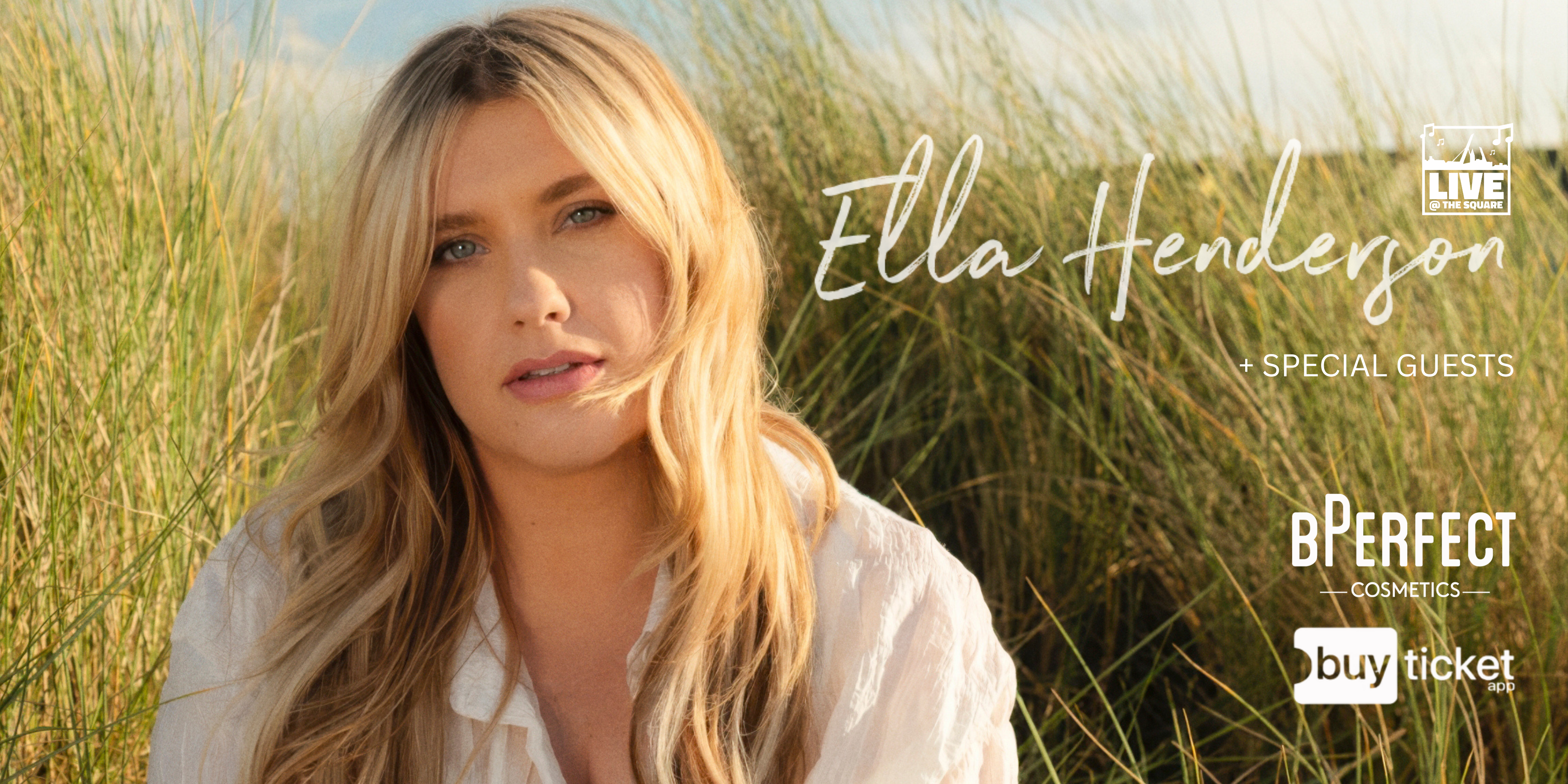 Ella Henderson